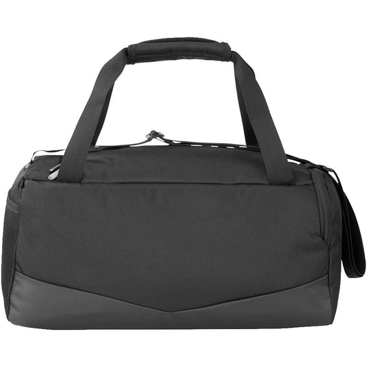 Black/Metallic Silver