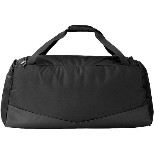 Black/Metallic Silver