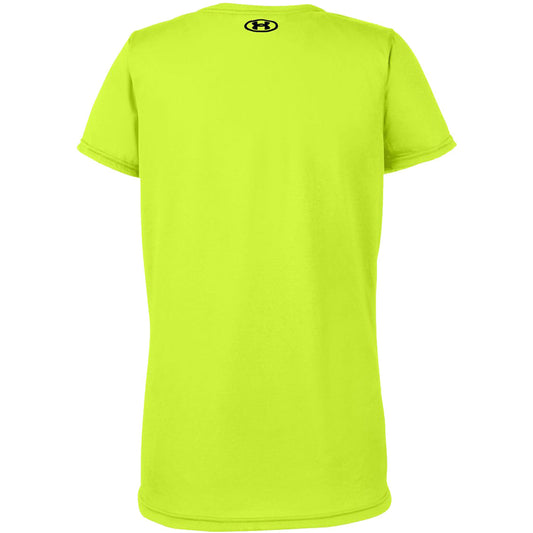 High-Vis Yellow/Black