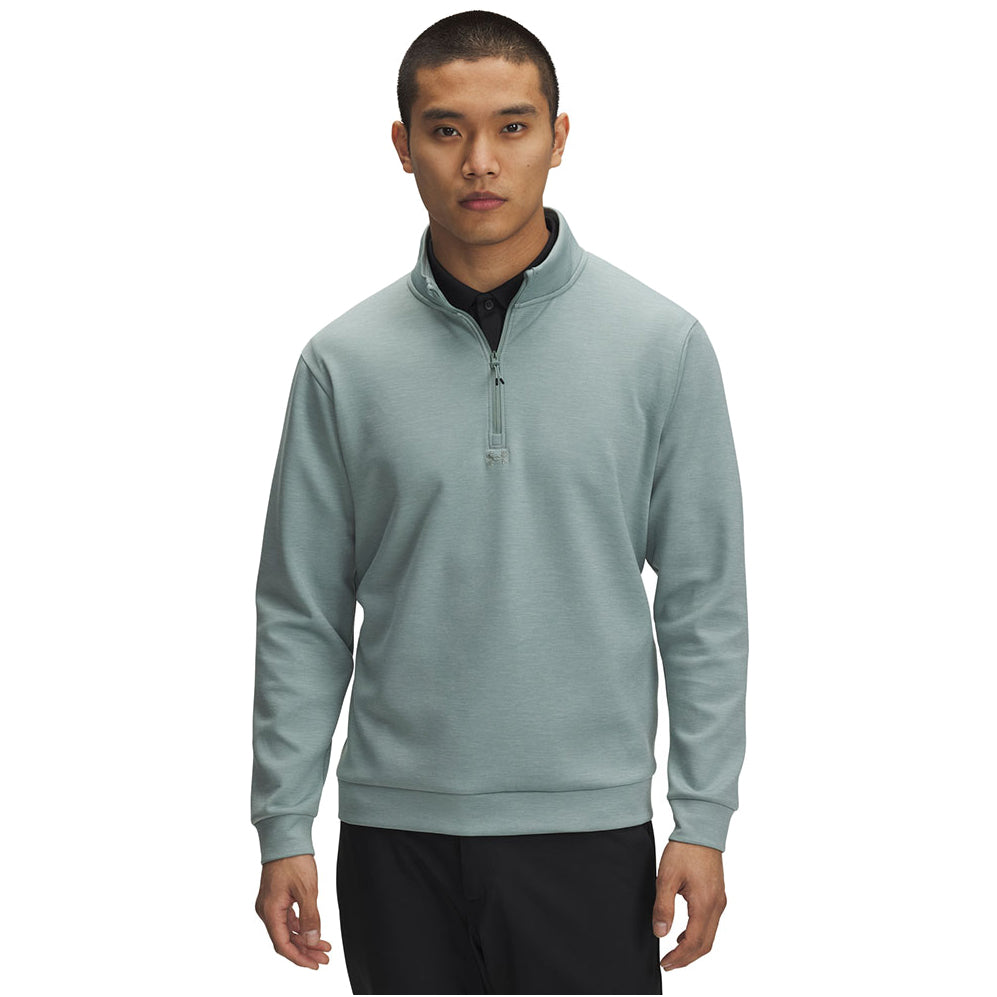 Drive Midlayer Quarter-Zip Pullover