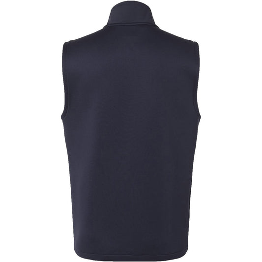 Midnight Navy/Metallic Silver