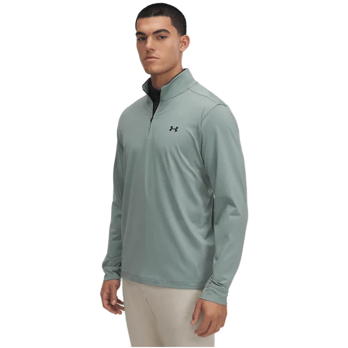 Drive Quarter-Zip Pullover