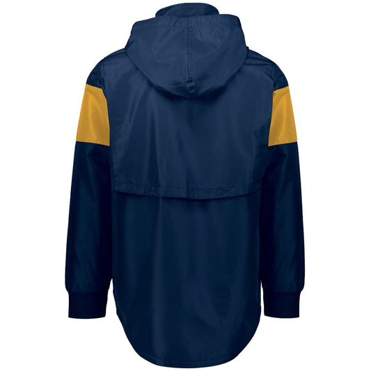 Navy/Gold