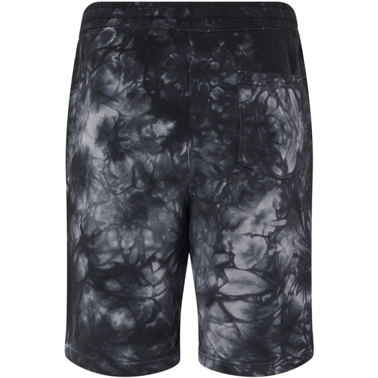 Tie Dye Black