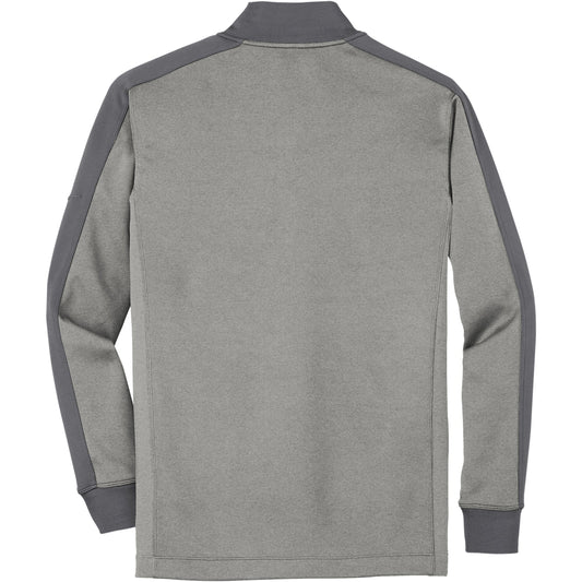 Athletic Grey Heather/Dark Grey