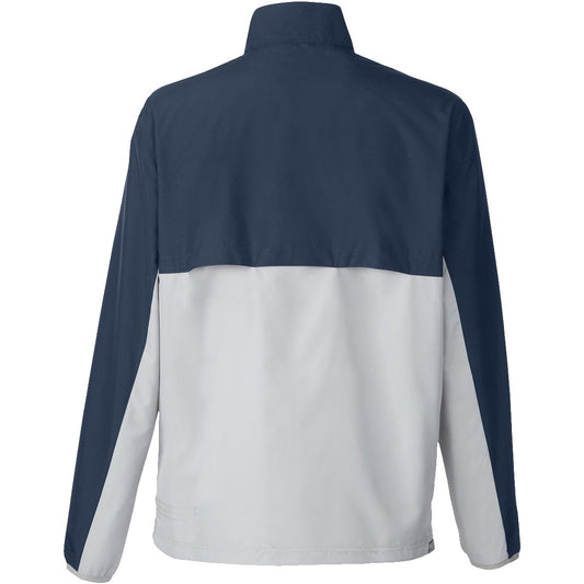 Navy Blazer/High Rise