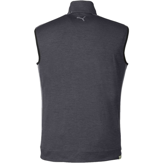 Puma Black Heather/Quiet Shade