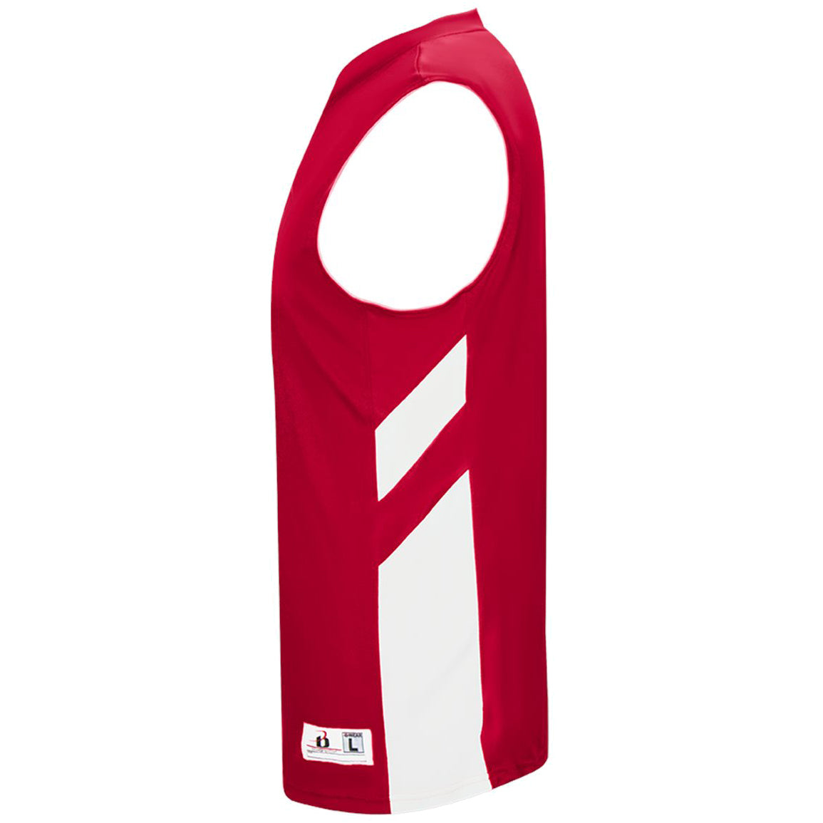 Red/White