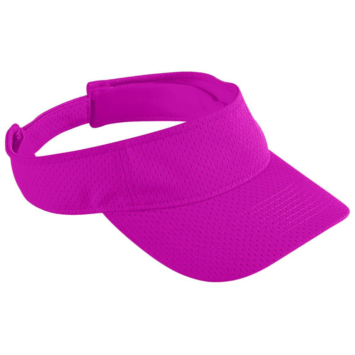 Y Athletic Mesh Visor
