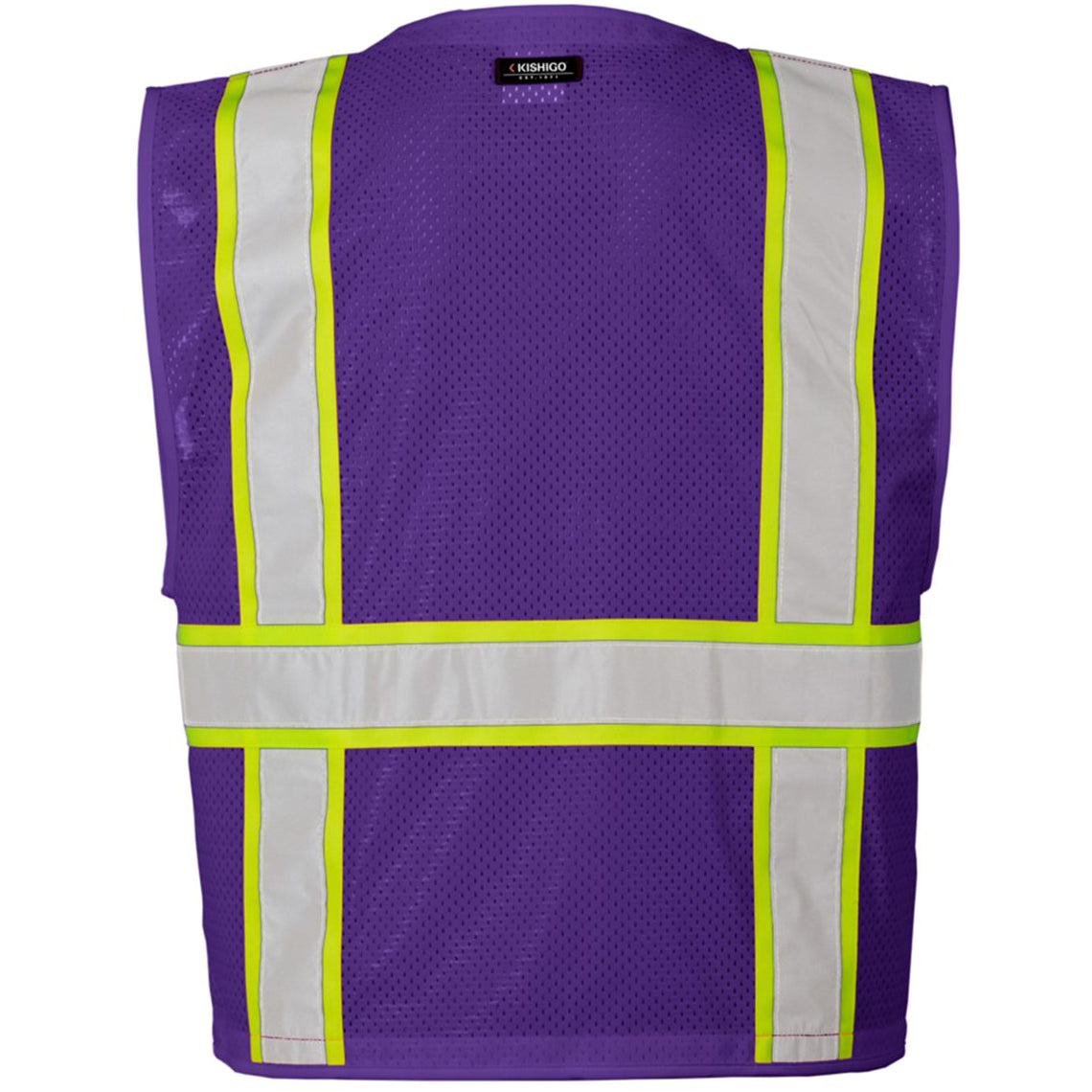 Purple/Lime