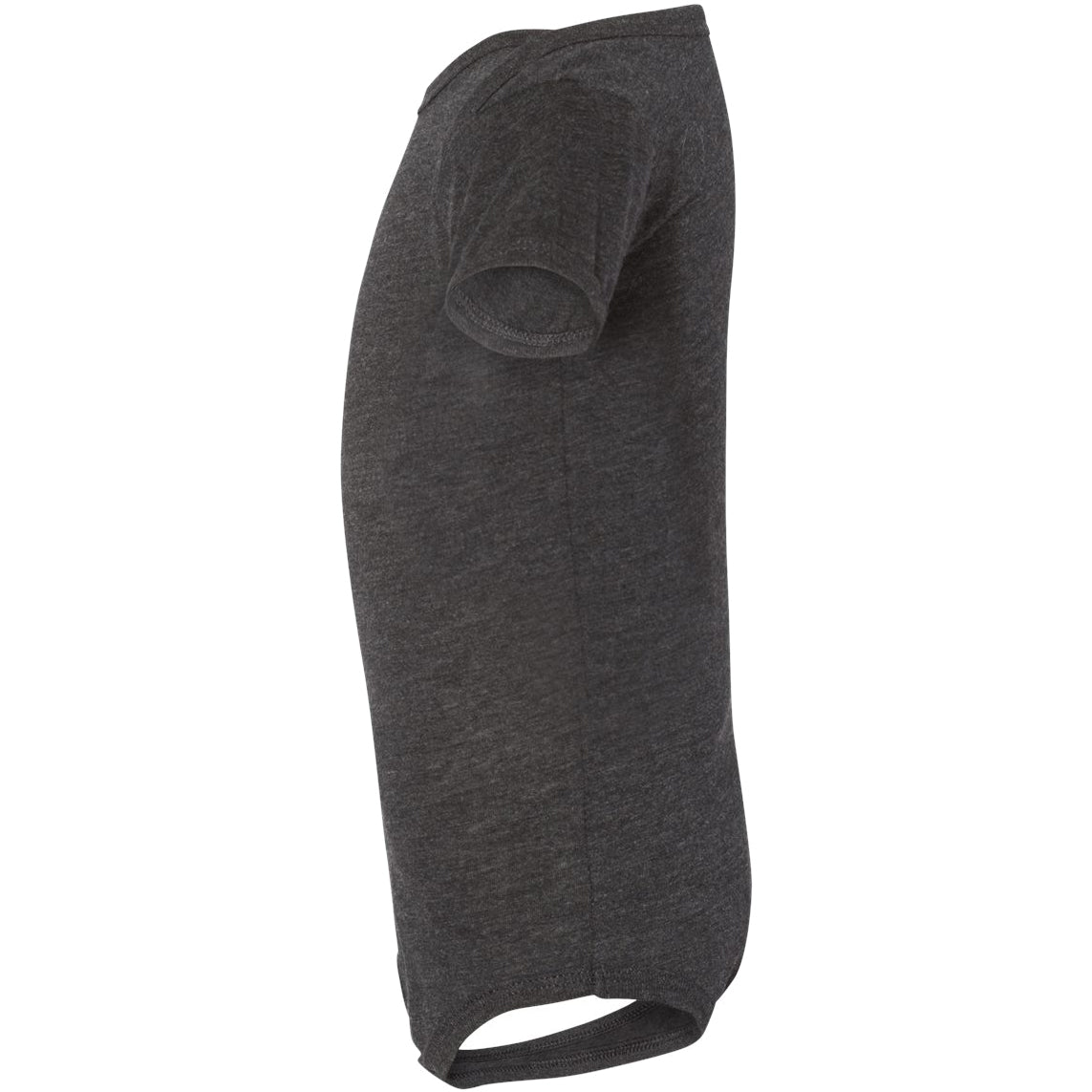Charcoal Black Triblend