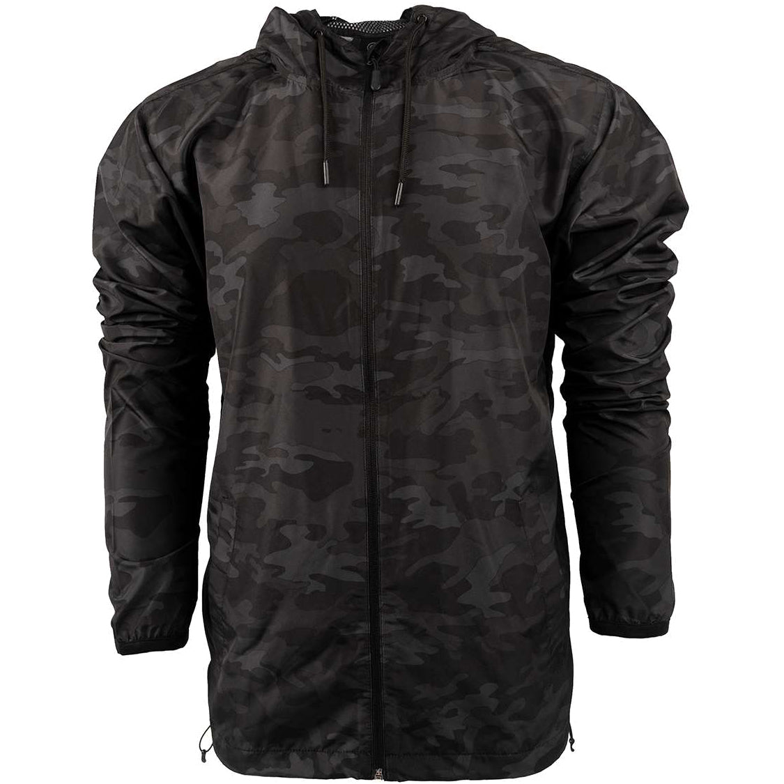 Black Camo