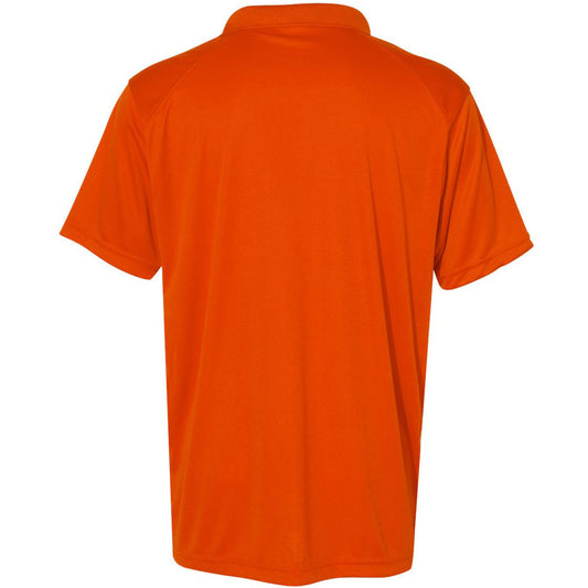 Burnt Orange