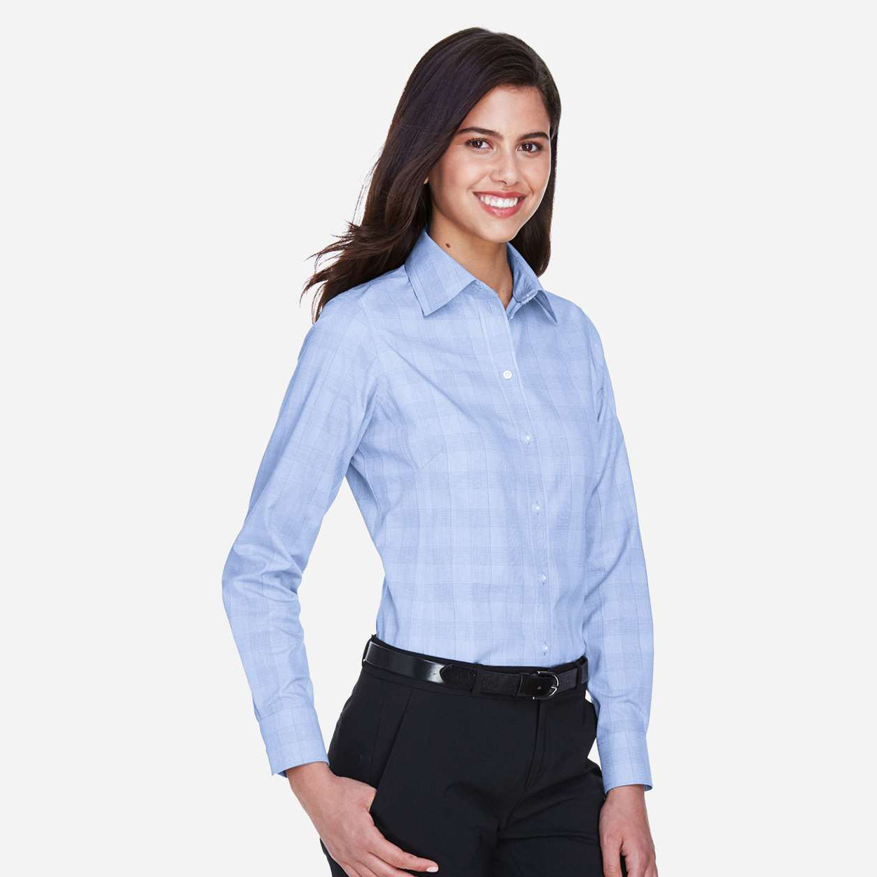 White/Lt Fr Blue/Fr Blue