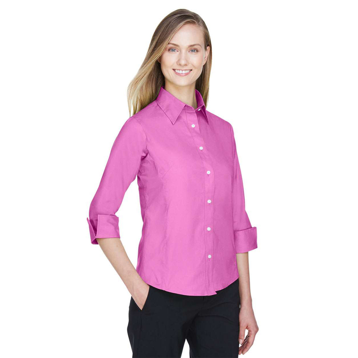 Charity Pink