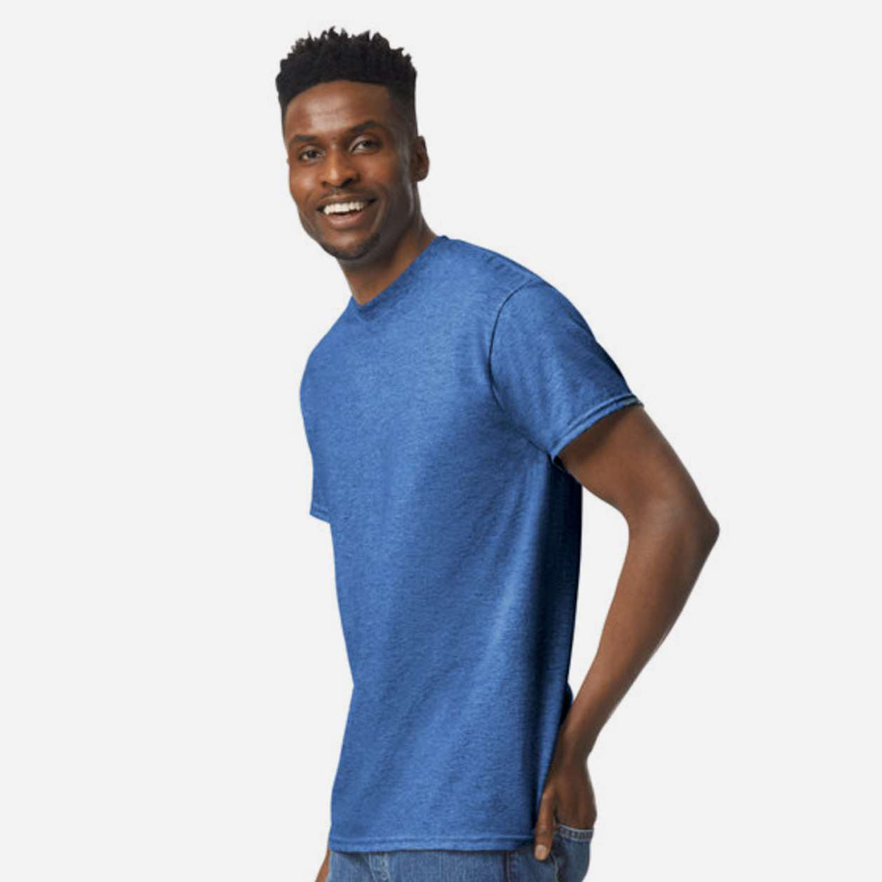 Heather Deep Royal
