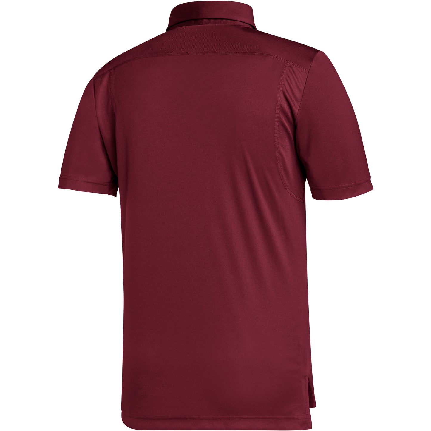 Team Collegiate Burgundy/White