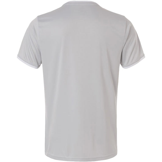 Team Light Grey/ White