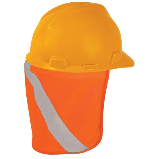 Hard Hat Nape Protector