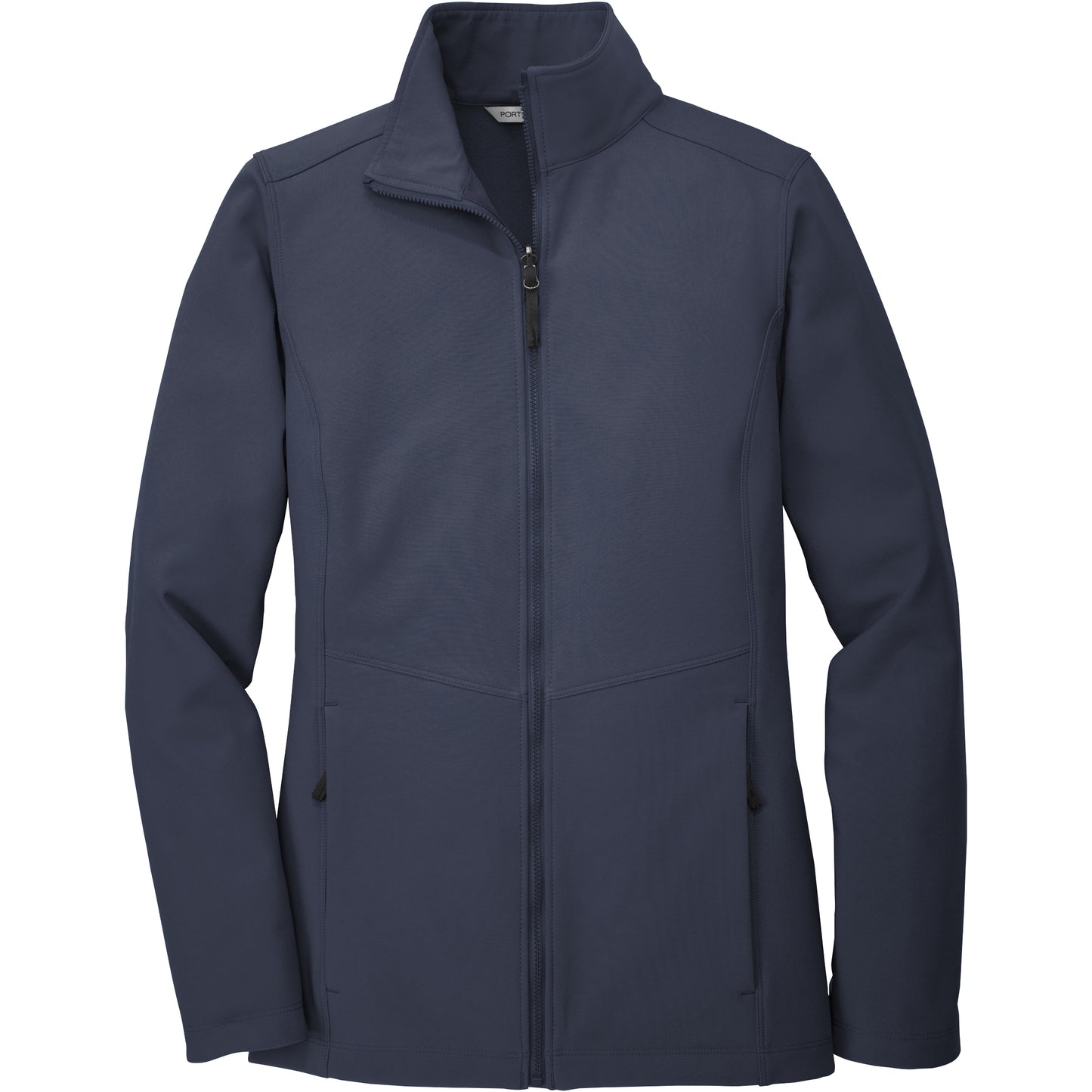 Women's Collective Soft Shell Jacket