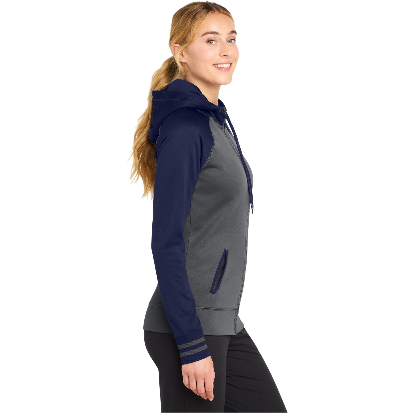 Dark Smoke Grey/Navy