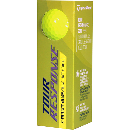 🎁 TM22 Tour Response - 3 Pack (100% off)