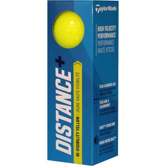 🎁 TM21 Distance+ - 3 Pack (100% off)