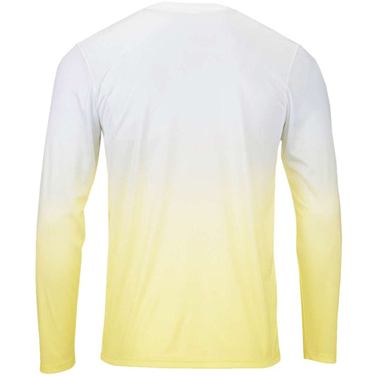 Pale Yellow