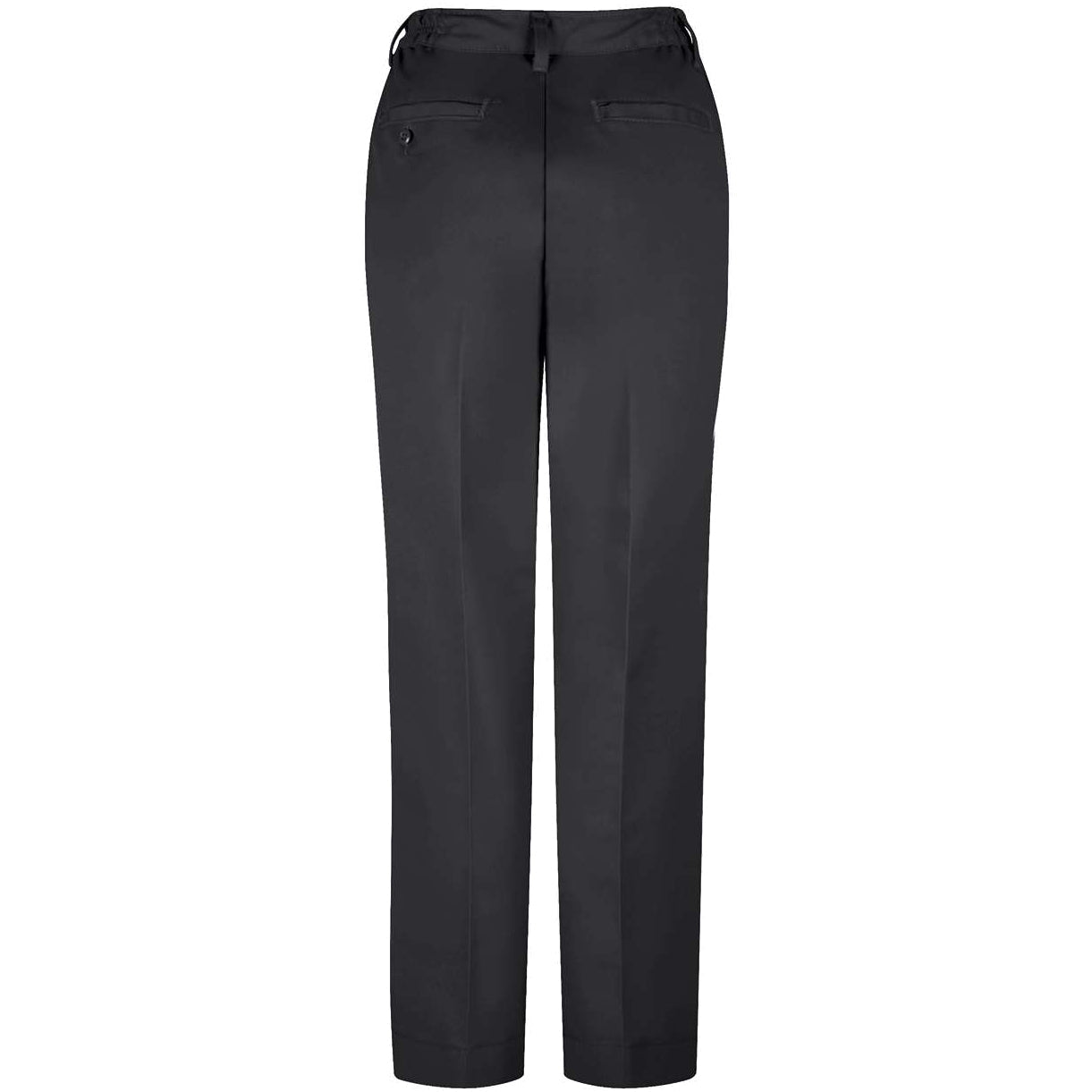 Black - Unhemmed