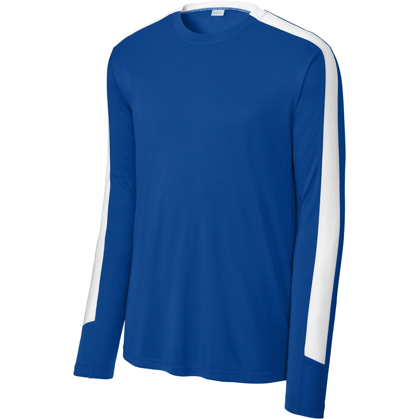 Competitor United Long Sleeve Crew