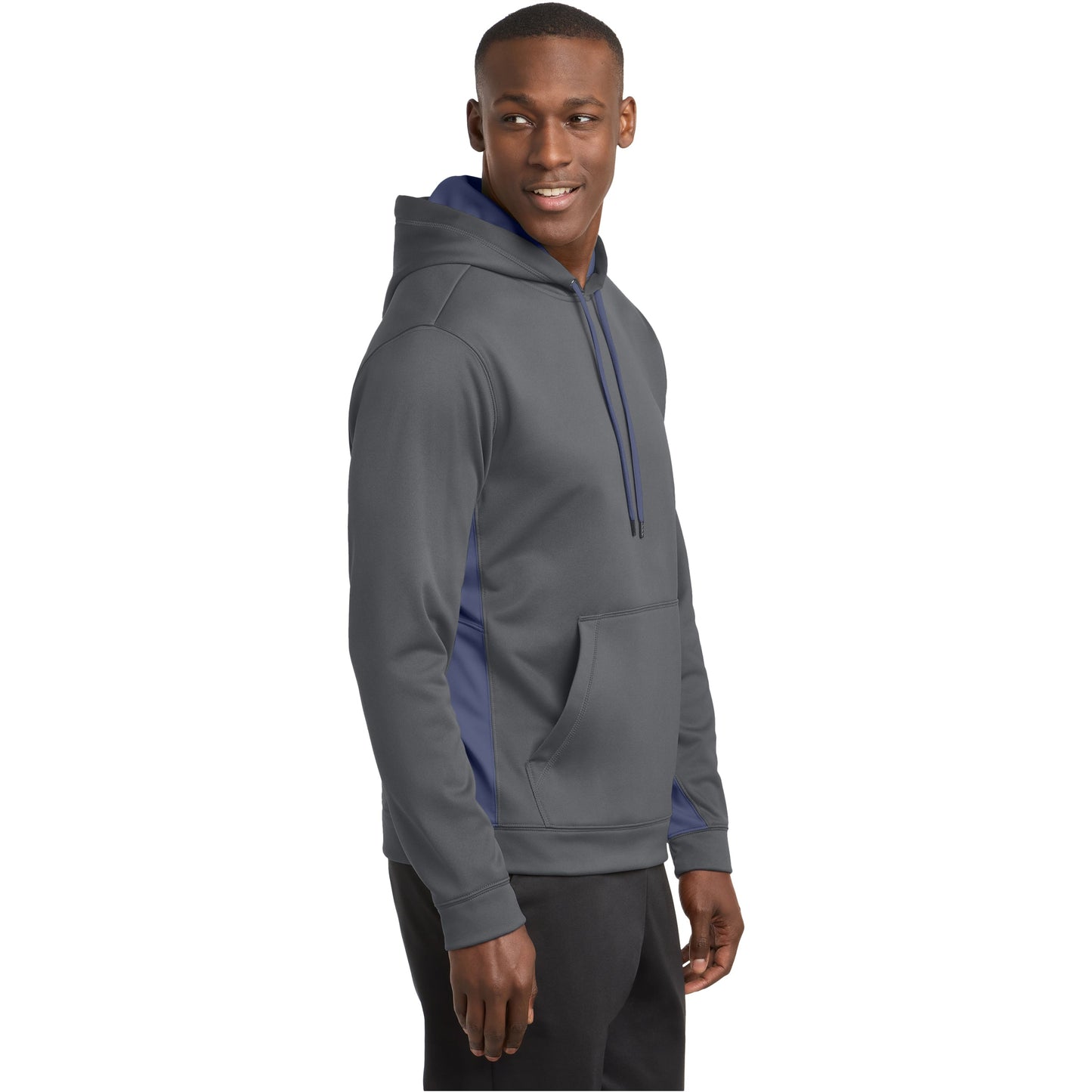 Dark Smoke Grey/Navy