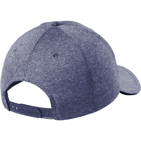 True Navy Heather/True Navy