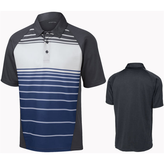 True Navy/White/Grey