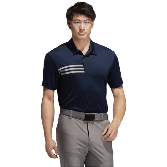 Collegiate Navy/White