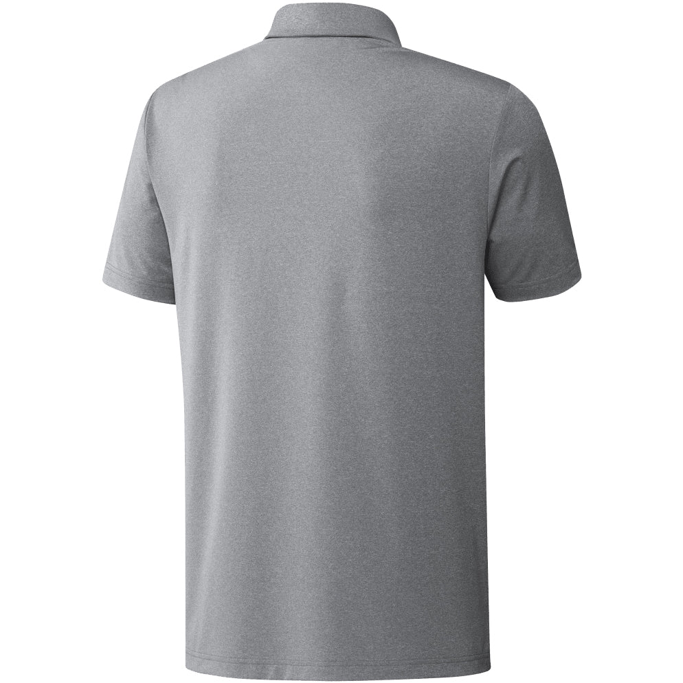 Grey Three Melange