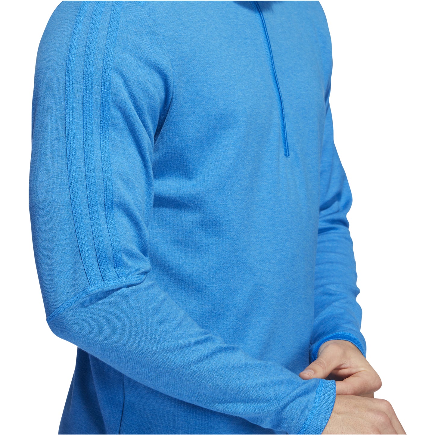 Blue Rush Melange