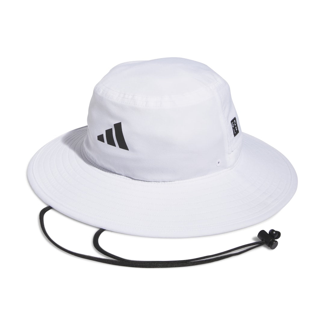 Wide Brim Hat – Golf Team Products