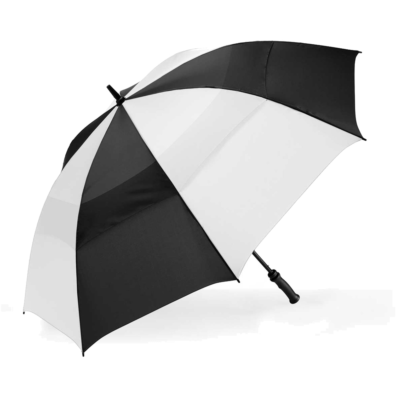 Windjammer Golf Umbrella with Rubber Grip 62