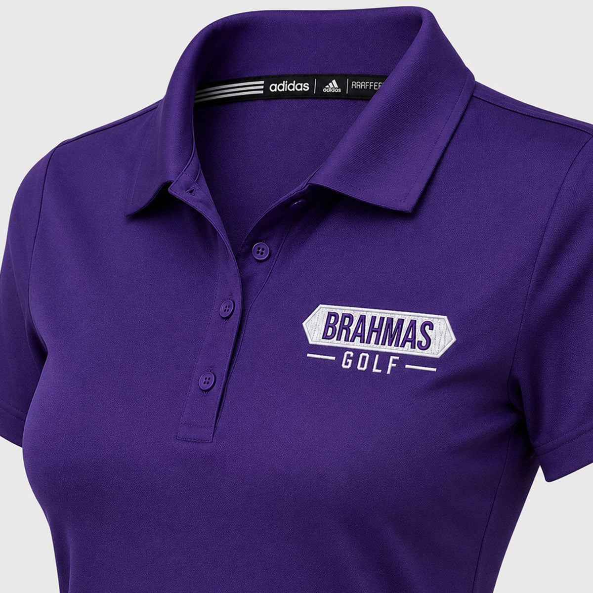 Featured W Polos