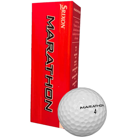 🎁 Marathon - 3 Pack (100% off)