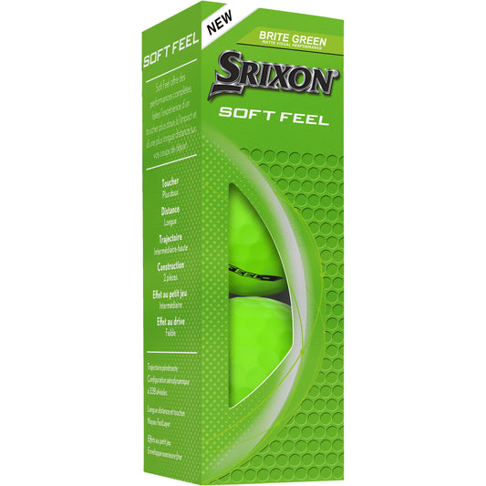 🎁 Soft Feel 14 Brite - 3 Pack (100% off)