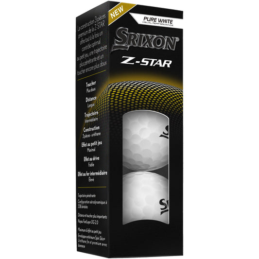 Z-Star 9 - 3 Pack