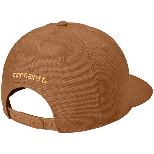 Carhartt Brown