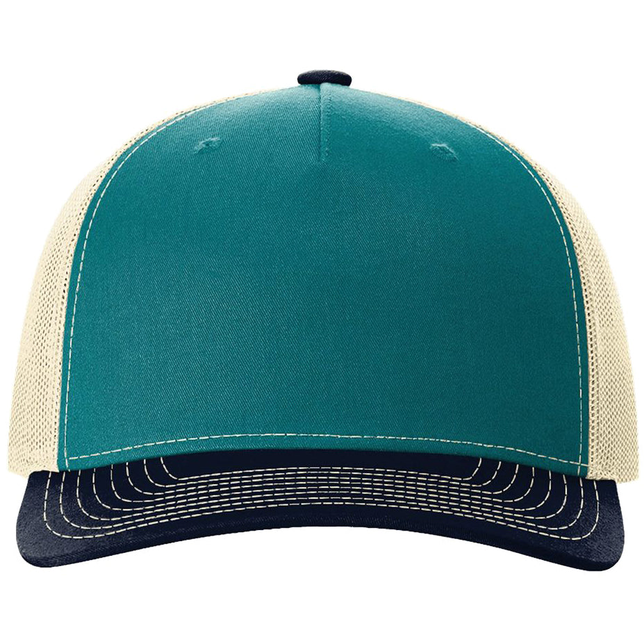 Blue Teal/Birch/Navy