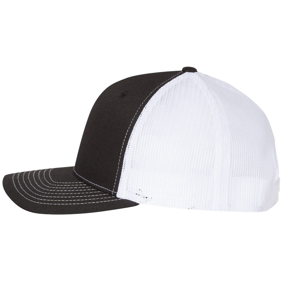 Black/White