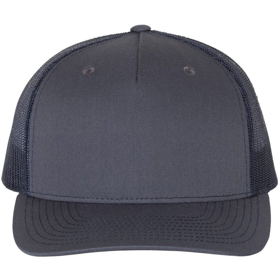 Ombre Blue/Navy