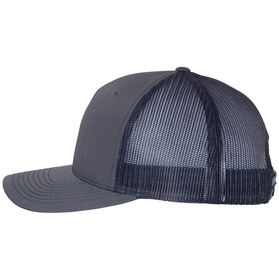 Ombre Blue/Navy