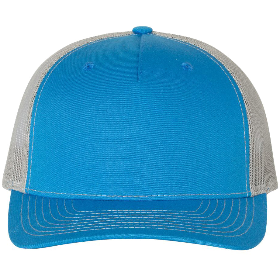 Cobalt Blue/Grey