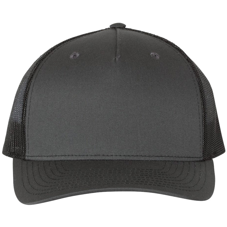 Charcoal/Black