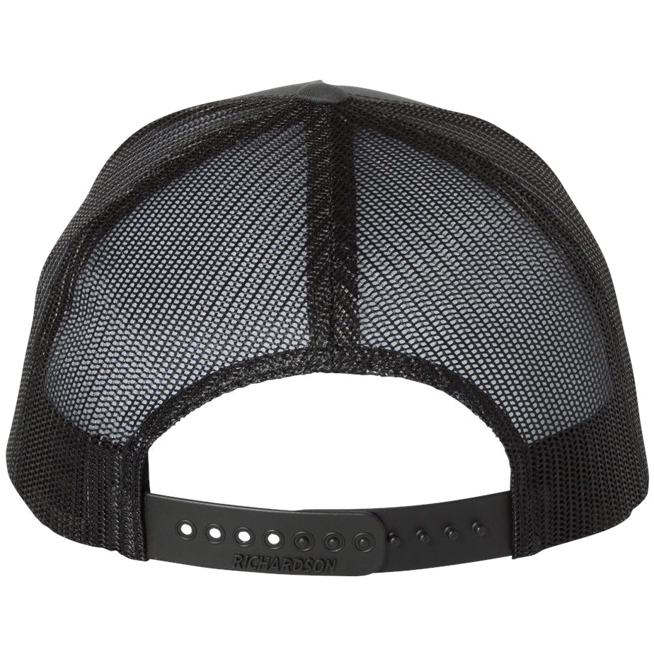 Charcoal/Black